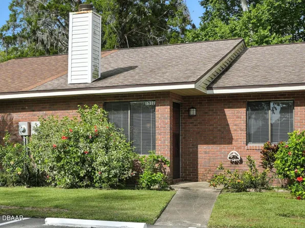 1512 Heritage Ln, Holly Hill, FL 32117