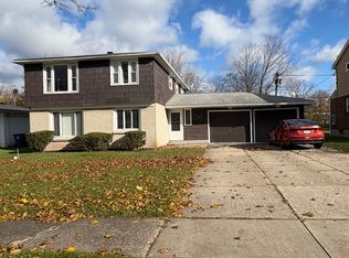 212 Garden Pkwy FLOOR 2, Buffalo, NY 14221