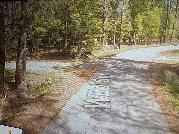 3rd image of Wild St