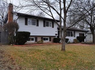 100 Electric Ave, Westerville, OH 43081