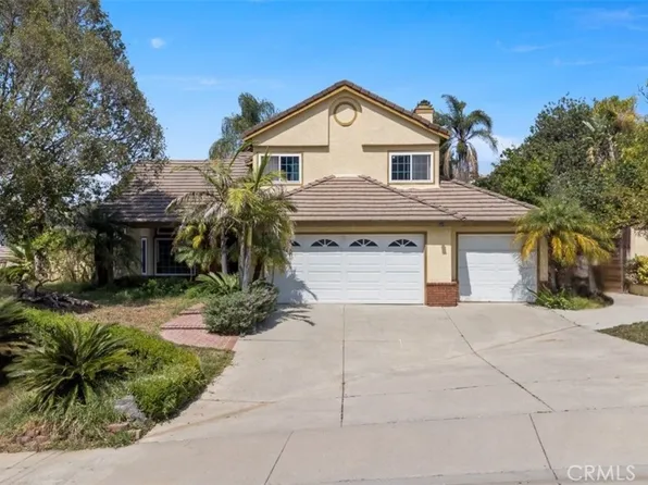 2350 Robert Rd, Rowland Heights, CA 91748