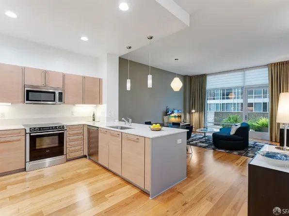 1160 Mission St Unit 509, San Francisco, CA 94103