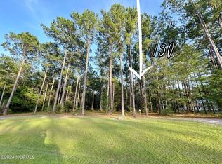417 Mill Creek Dr LOT 130, Arapahoe, NC 28510