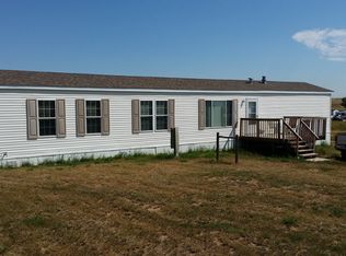 42 Willow St, Gillette, WY 82716
