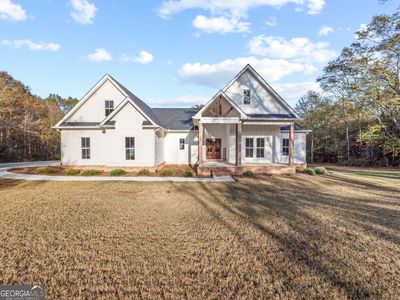 259 Cochran Rd, Talmo, GA, 30575