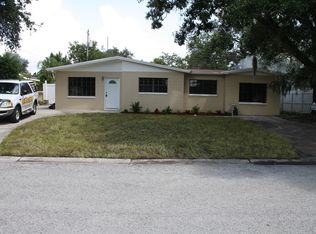 3001 W Marquette Ave, Tampa, FL 33614