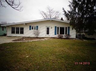 204 Douglas Dr, Sandusky, OH