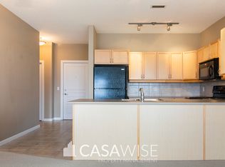 160 Magrath Rd NW #321, Edmonton, AB T6R3T7