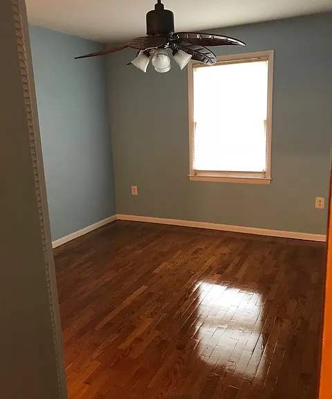4th bedroom