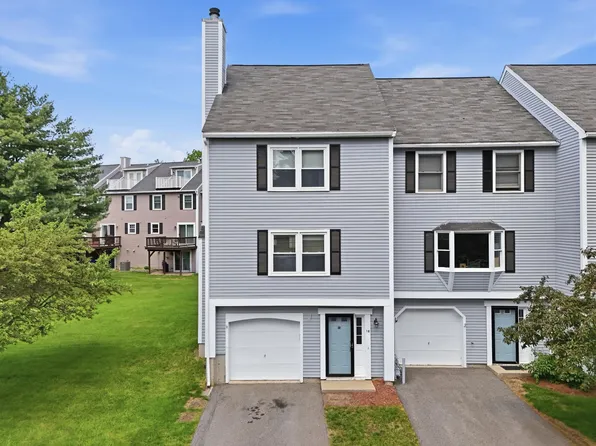 16 Shoalcreek Road, Hudson, NH 03051