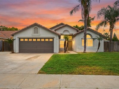 5201 Sierra Caves Ave, Bakersfield, CA, 93313