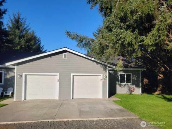 32 Sunset Boulevard, Hoquiam, WA 98569