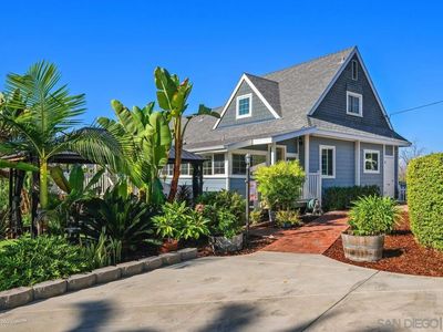 1544 Grove Rd, El Cajon, CA, 92020