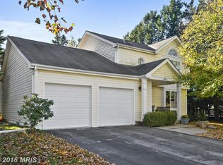 403 Sanders Ln, Gaithersburg, MD 20877