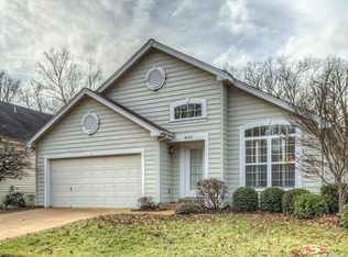 237 Cove Landing Dr, Grover, MO