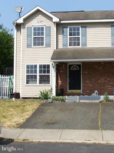 568 Seminary St, Pennsburg, PA, 18073