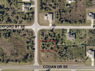 3183 SE Torrence Ave, Avenue Palm Bay, FL --