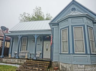 1122 Wyoming St, San Antonio, TX 78203