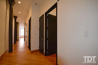 Rented by J Misrahi Realty Corp