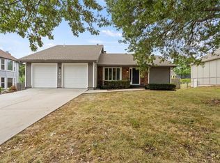 7209 E 133rd Ter, Grandview, MO 64030