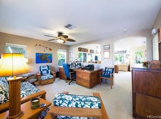 91-1009 Kai Weke St, Ewa Beach, HI 96706