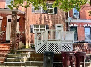 1105 W 7th St APT 2, Wilmington, DE 19805