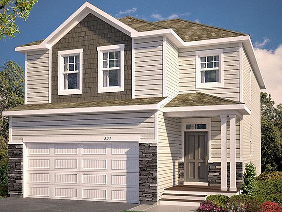 Plan Elevation.