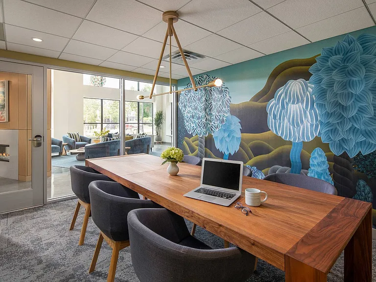 Board Room
