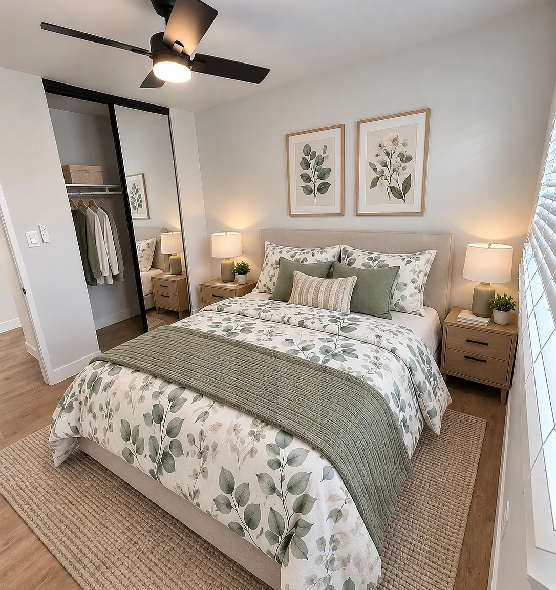 1 bed, $2,295 — Photo 3