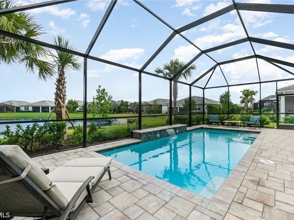 7079 Chapel Creek Ln, North Fort Myers, FL 33917