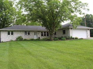 2320 W County Road 300 N, North Vernon, IN 47265