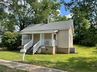 278 Poole St #1, Woodruff, SC 29388