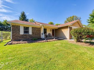 7950 Ridgegate West Dr, Indianapolis, IN 46268