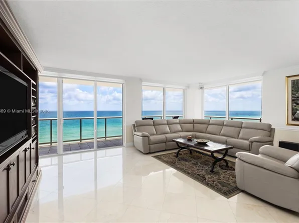 8855 Collins Ave APT 8J, Surfside, FL 33154