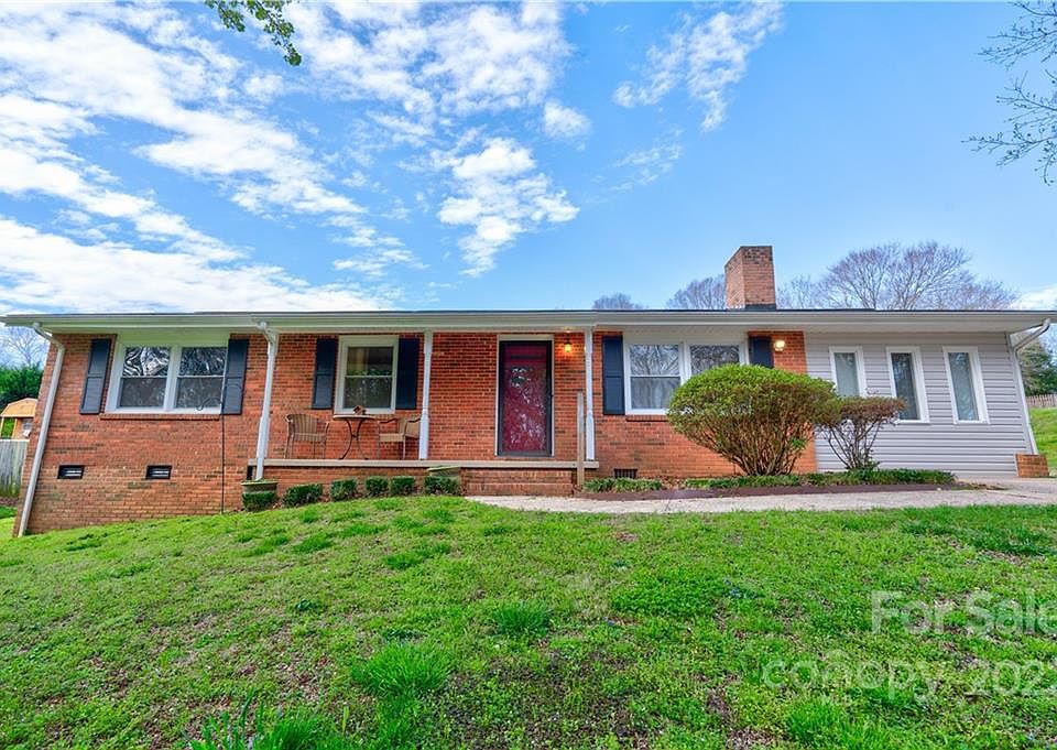 3013 Downing St, Shelby, NC 28152 MLS 3842491 Zillow