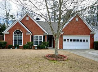 84 Morning Glen Ct, Suwanee, GA 30024