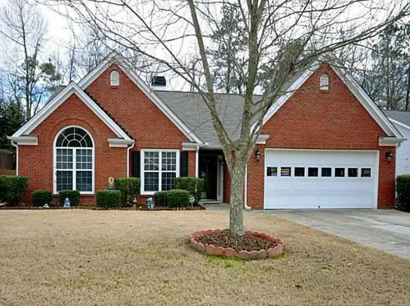 84 Morning Glen Ct, Suwanee, GA 30024