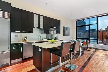 Sold by Corcoran