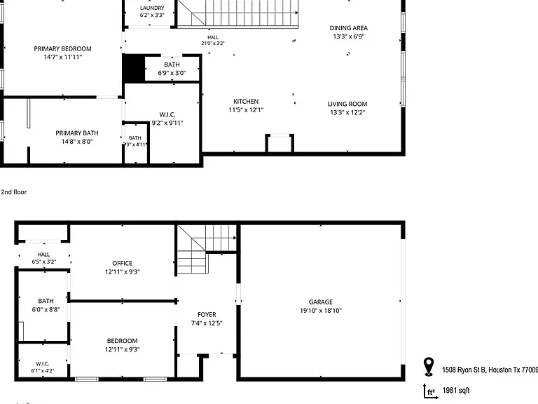1508 Ryon St #B — Photo 32
