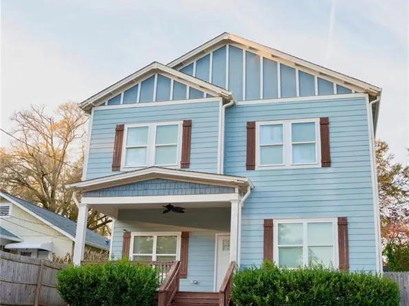 1005 Birch St SW, Atlanta, GA 30310