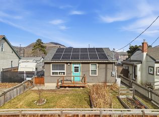 1066 Westminster Ave, Kamloops, BC V2B 1P2