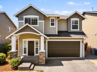 679 Ilwaco Pl NE, Renton, WA 98059