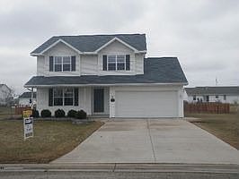 Home for Sale in Appleton, Wisconsin $179,900