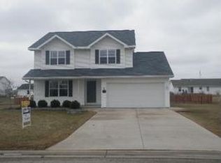 W5437 Red Clover Trl, APPLETON, WI 54915