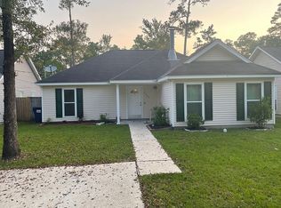2406 Robin St, Slidell, LA 70460