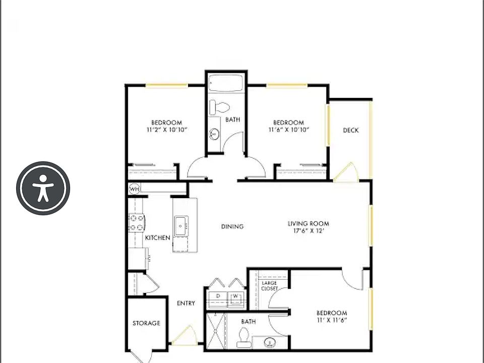 1st image of 29746 Willow Creek Rd #616