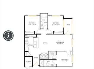 29746 Willow Creek Rd #616, Eugene, OR 97402
