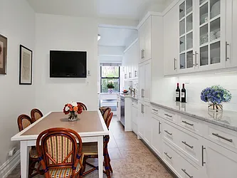 Sold by Sotheby's International Realty