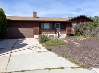 6050 Eagles Nest Ct, Colorado Springs, CO 80918
