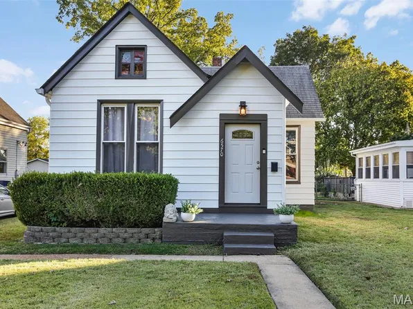 6570 Bradley Ave, Saint Louis, MO 63139